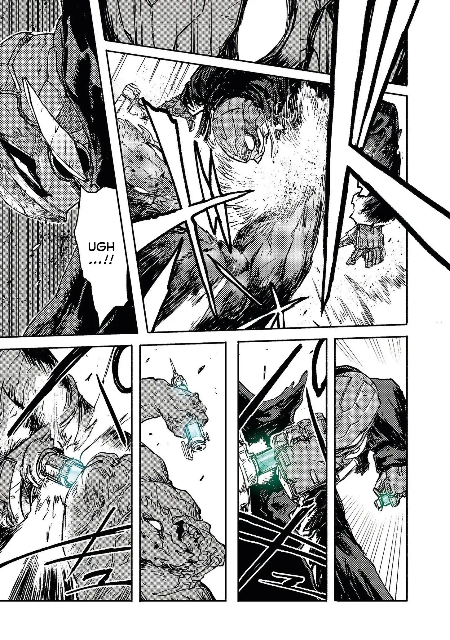 Colors of the Wind Chapter 12 16